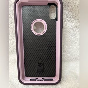 Otterbox iPhone XS Max phone cover